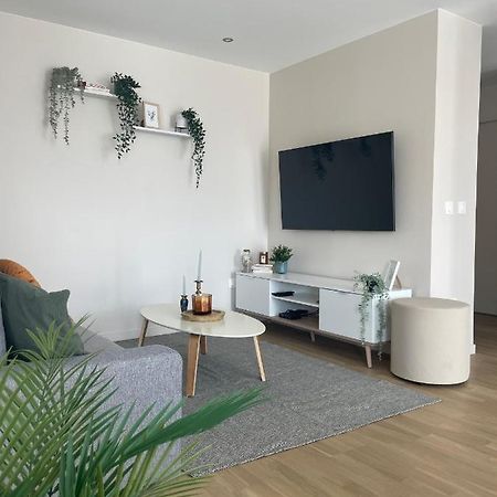Charmant Logement Aux Portes De Paris - Stade De France - 12 Min A Pied Saint-Denis  Luaran gambar