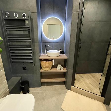 Charmant Logement Aux Portes De Paris - Stade De France - 12 Min A Pied Saint-Denis  Luaran gambar