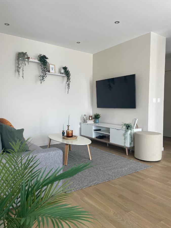 Charmant Logement Aux Portes De Paris - Stade De France - 12 Min A Pied Saint-Denis  Luaran gambar