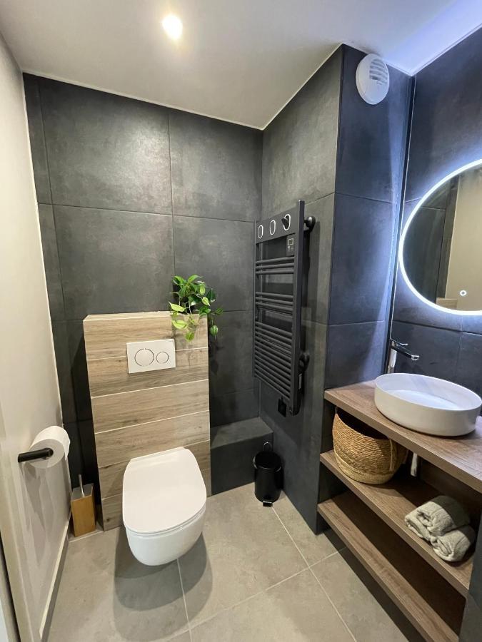 Charmant Logement Aux Portes De Paris - Stade De France - 12 Min A Pied Saint-Denis  Luaran gambar